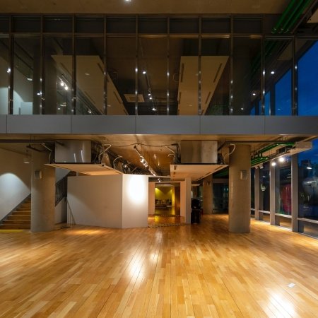 Commercial floors from  Prestige Thompsons Contractors Inc in Memphis