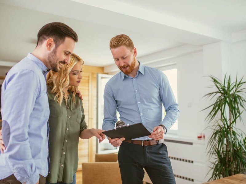 In home flooring estimates in Memphis